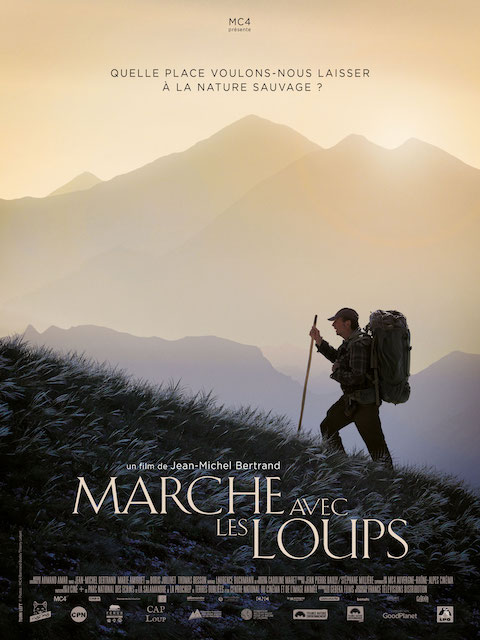 Marche Avec Les Loups Film Complet Des menaces inacceptables contre le film « Marche avec les loups